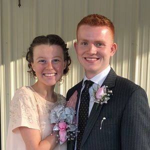 Meet your Posher, Heath